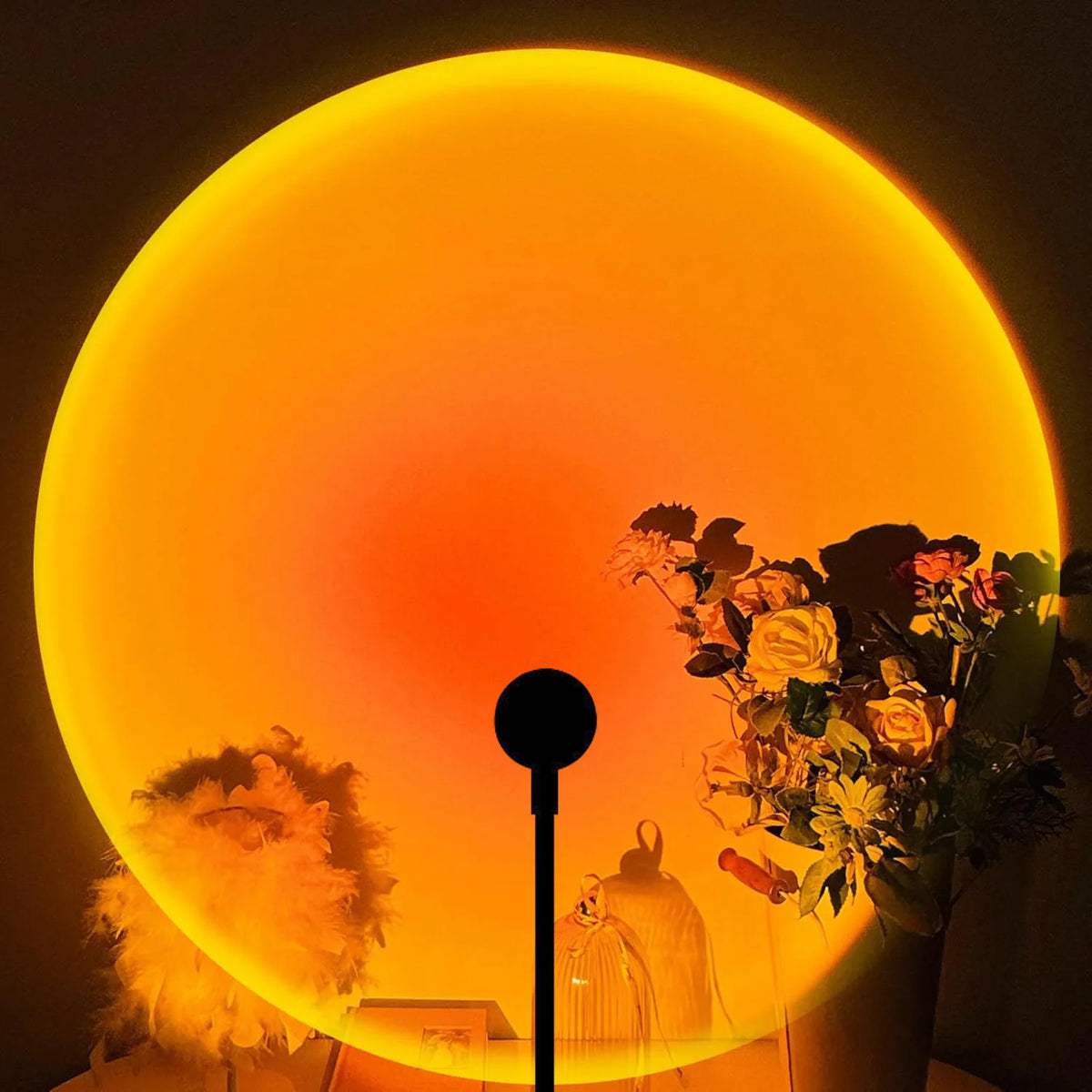 Sunset Dreams LED Projector™